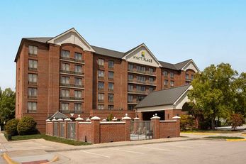 Hyatt Place Dulles Airport North
