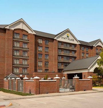 Hyatt Place Chantilly Dulles South