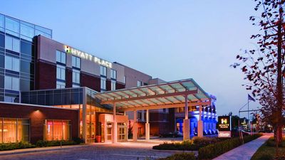 Hyatt Place Long Island East End