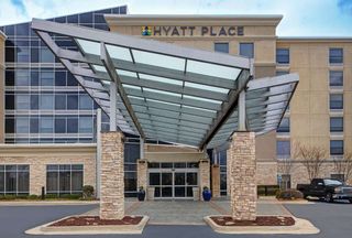 Hyatt Place Jackson Ridgeland