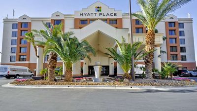 Hyatt Place Las Vegas