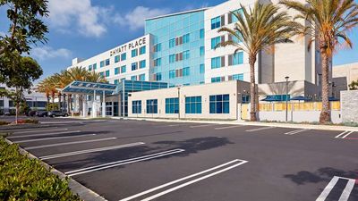 Hyatt Place El Segundo