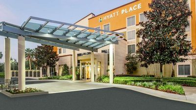 Hyatt Place Lake Mary/Orlando North