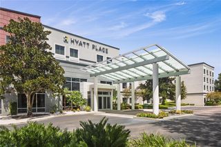 Hyatt Place Lake Mary/Orlando North