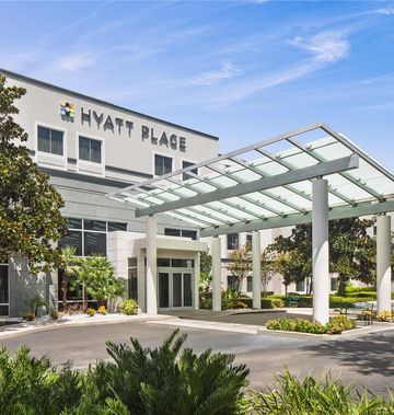Hyatt Place Lake Mary/Orlando North