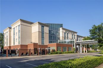 Hyatt Place Germantown