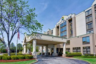 Hyatt Place Memphis/Wolfchase Galleria