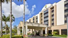 Hyatt Place Miami Airport-West/Doral