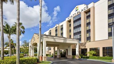 Hyatt Place Miami Airport-West/Doral