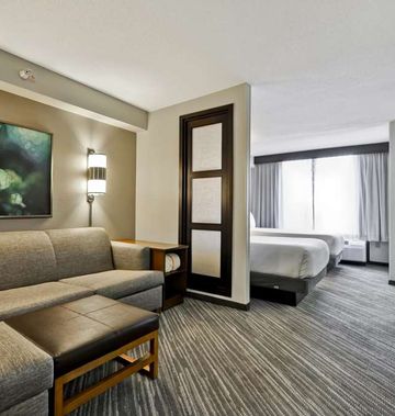 Hyatt Place Minneapolis Airport-South