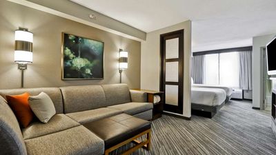 Hyatt Place Minneapolis Airport-South