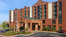 Hyatt Place Eden Prairie