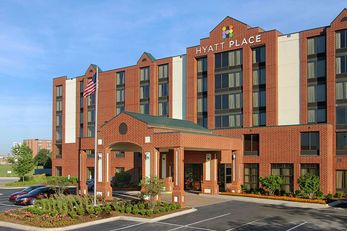 Hyatt Place Eden Prairie