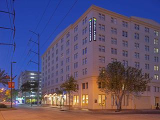 Hyatt Place New Orleans/Conv Ctr
