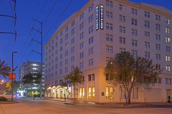 Hyatt Place New Orleans/Conv Ctr