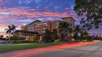 Hyatt Place Fort Myers Estero