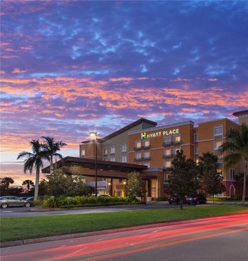 Hyatt Place Fort Myers Estero