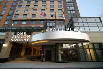 Flushing YMCA