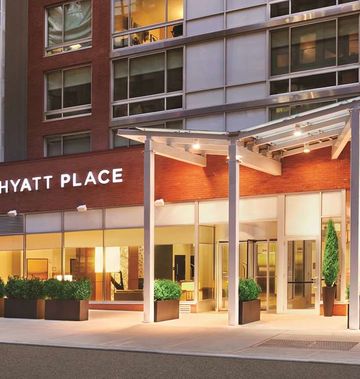 Hyatt Place New York/Midtown-South