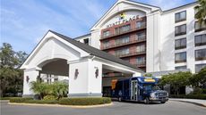 Hyatt Place Orlando Airport