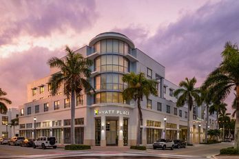 Hyatt Place Delray Beach