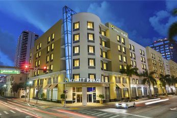 Hyatt Place West Palm Beach