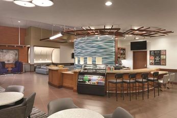 Hyatt Place Portland Airport