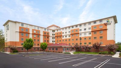 Hyatt Place Philadelphia/King of Prussia