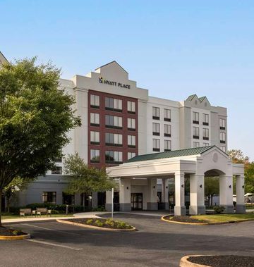Hyatt Place Mt Laurel