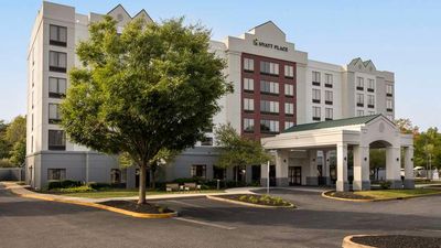 Hyatt Place Mt Laurel