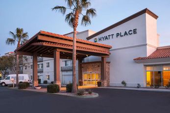 Hyatt Place Phoenix/Chandler-Fashion Ctr