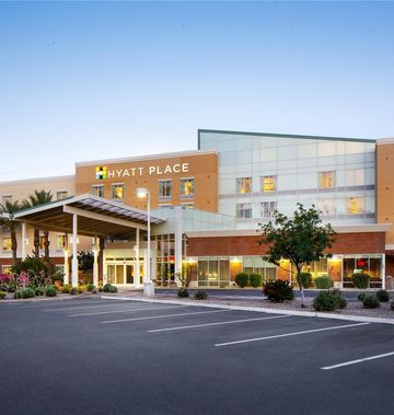 Hyatt Place Phoenix/Mesa