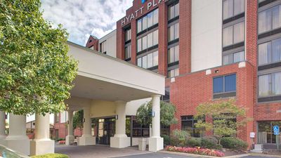 Hyatt Place Pittsburgh Airport