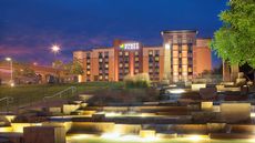 Hyatt Place Pittsburgh North Shore