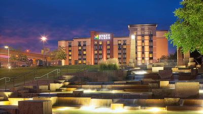 Hyatt Place Pittsburgh North Shore
