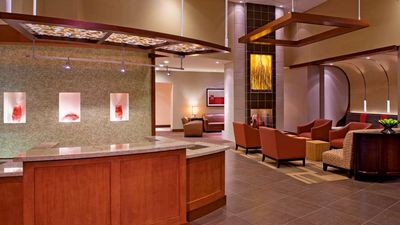 Hyatt Place Pensacola Airport
