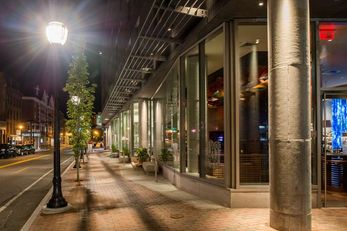 Hyatt Place Portland-Old Port