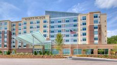 Hyatt Place Durham Southpoint