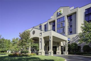 Hyatt Place Richmond/Arboretum