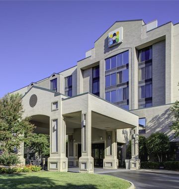 Hyatt Place Richmond/Arboretum