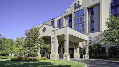 Hyatt Place Richmond/Arboretum