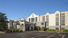 Hyatt Select Richmond Chester