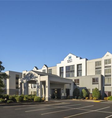 Hyatt Select Richmond Chester