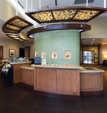 Hyatt Place Richmond Airport
