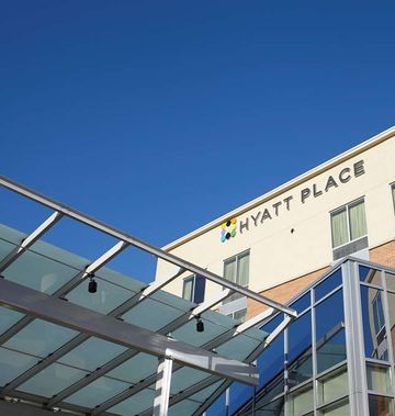 Hyatt Place Reno Tahoe Airport