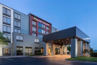 Hyatt Place Rogers Bentonville