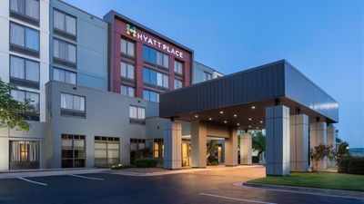 Hyatt Place Rogers Bentonville