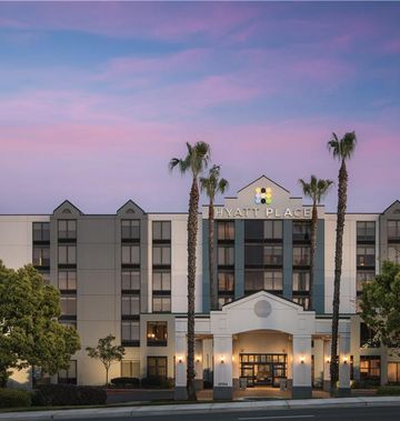 Hyatt Place Rancho Cordova