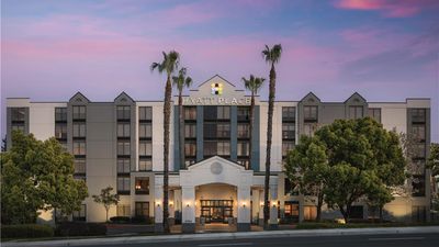 Hyatt Place Rancho Cordova