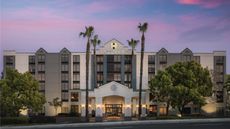 Hyatt Place Rancho Cordova